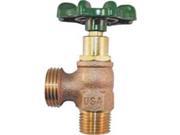 Arrowhead Brass Boiler Drain 3 4Mip X 3 4 223LF