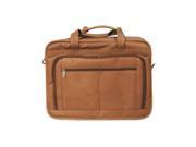 Andrew Philips AP5516VN Oversized Briefcase for Laptops