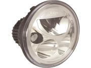 Vision X Lighting 9891217 Single 7 in. Round Vortex LED Headlight
