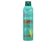 Jason Natural Products 6 fl oz Sheer Spray Soothing Aloe Vera Lotion