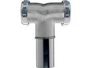 Plumb Pak PP18CP Center Outlet Tee Tailpiece 1.5 In.