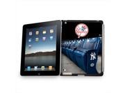 Pangea iPad3 Stadium Collection Baseball Cover New York Yankees Seats