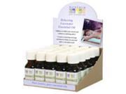 Frontier Natural Products 191762 Essential Oil Displays Lavender