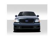 Extreme Dimensions 112107 1997 2003 Ford F 150 1997 2002 Ford Expedition Duraflex BT 2 Front Bumper Cover