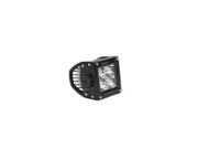 WESTIN 09122304S LED Light Bar Low Profile Double Row Clear 12 Watts