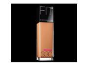 Maybelline Fit Me Foundation In Toffee Pack Of 2