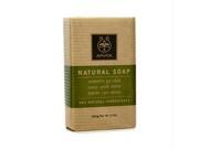 Natural Soap with Olive Ideal For All Skin Types 100g 3.5oz