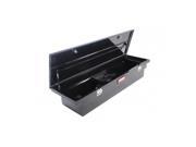 DEE ZEE 8170LB Red Label Crossover Tool Box Black