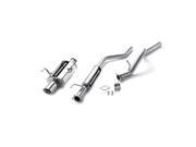 MAGNAFLOW 15764 Exhaust System Kit Stainless Steel 2002 2006 Nissan Sentra