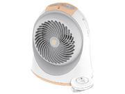 Vornado Fans CR1 0229 56 3 Speed Shell Nursery Air Circulator Fan