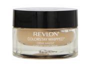 Revlon Color Stay Whipped Creme Makeup 370 Natural Tan 0.8 Fl. Oz. Pack Of 2