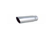 VIBRANT 1561 3 In. Exhaust Tail Pipe Tip