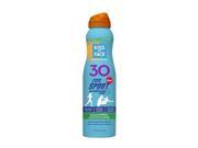 Frontier Natural Products 229037 Kiss My Face Sun Care Cool Sport Mineral Lotion Spf 30 – 6 Oz.