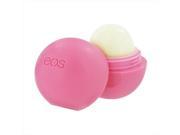 EOS Lip Balm Smooth Sphere Strawberry Sorbet 0.25 oz.