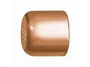 Elkhart Products 30636 1.5 In. Copper Tube Cap