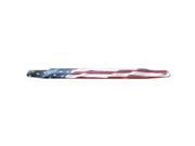 Stampede 312541 Bug Shield Hood Protector American Flag With Eagle