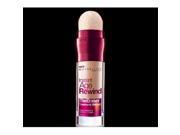 Maybelline Instant Age Rewind Eraser Treatment Makeup In Classic Ivory Pack Of 2