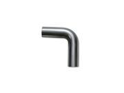 VIBRANT 13043 Stainless Steel Exhaust Pipe Bend 90 Degree 2.5 In.