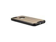 Lax Gadgets Grip Shield Case For iPhone 6 Gold