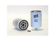 WIX Filters 33472 Spin On Fuel And Water Separator Filter