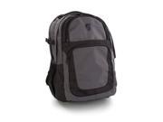 Heys 20028 3032 00 Transit Backpack Grey Black