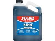 Sta Bil 22250 Marine Formula Fuel Stabilizer