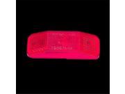 BARGMAN 3199001 Clearance Light Red No. 99