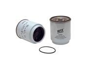 WIX Filters 33995 Spin On Fuel Water Separator With Open End Bottom