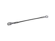 Dorman 38529 14.25 In. Tailgate Cable