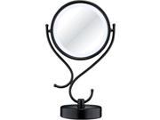 Reflections? Home Vanity 8x 1x Fluorescent Collection Mirror