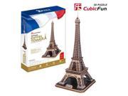 Primo Tech MC091H 3D Puzzle Eiffel Tower