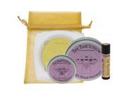 Honey House Naturals GLB4L Lotion Gift set Lavender