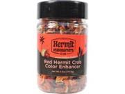 Flukers 012187 Hermit Headquarters Color Enhancer For Hermit Crab Red