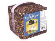 Purina 3003351 603 25 lbs. Sunfresh Recipe Flock Block