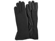 Fox Outdoor 79 26 12 GI Nomex Flight Glove Black 3X Large 12