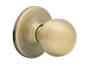 Mintcraft T3840V Dummy Knob Antique Brass