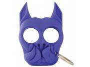 Cutting Edge Products DGBL Brutus Self Defense Keychain BLUE