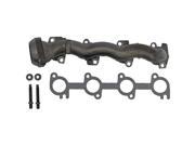 Dorman 674586 Ford 1999 2004 Exhaust Manifold Kit Square