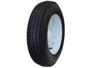 Hi-Run ASB1047 5.30-12 in. Lrc. Tire Assembly Hi-Run ASB1047 5.30-12 in. Lrc. Tire Assembly