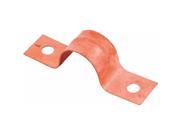 Hardware Express 2490075 Copper Clad Strap 0.5 in.