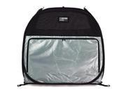 Petego DBL Dog Bag Portable Pet Tent with Backpack Large