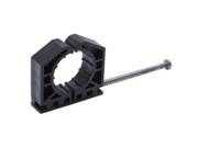 B K Industries P25 050HC 0.50 in. Cts Full Clamp