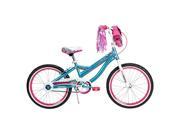 Huffy 23035 20 in. Girls Jazzmin Bicycle