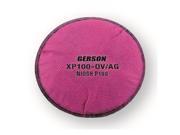 Gerson GER XP100 OVAG Acid Gas Prtclate Filter 2 Pack