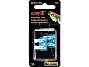 BUSSMANN BPATC15ID Easyid Illuminating Automotive Fuse Pack 5