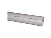 Genova Products 700312F 3 x 2 In. Schedule 40 Cell DWV Pipe