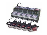 K L Supply 35 8004 Accumate Pro5 Battery Charger