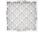 Flanders 84355.022025 20 x 25 x 2 in. Pre Pleat 40 Economy Air Filter Pack Of 12