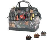 Dunbrooke 1014171 Carharrt Legacy Tool Bag With Molded Base