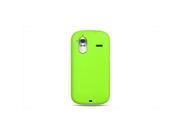 DreamWireless SCHTCAMAZEGR PR HTC Amaze 4G Ruby Skin Case Green